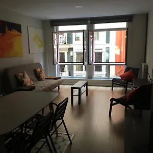 7calles, Casco Viejo. Bio Appartamento