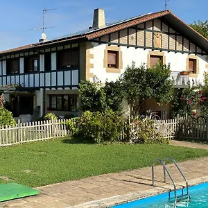 Caserio Kamirune Casa di campagna