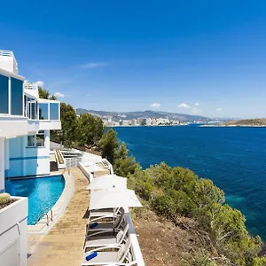 Globales Cala Vinas Only Adults 16 Appartamento Cala Vinas (Mallorca)